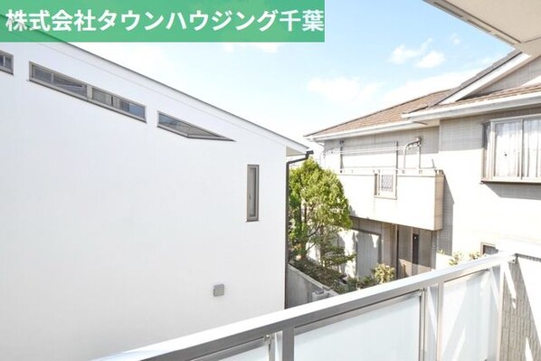 リブリ・プライム蘇我の物件内観写真